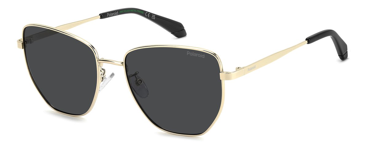 

Женские солнцезащитные очки PLD 4204-G-S-X POLAROID