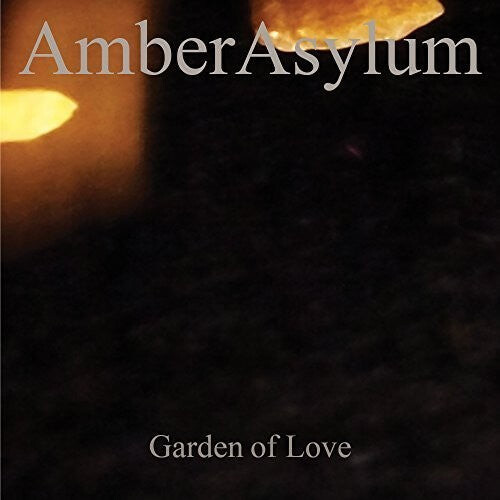 

CD диск Amber Asylum: Garden Of Love
