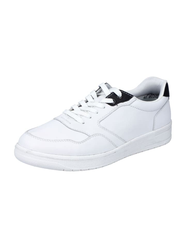 

Низкие кроссовки rieker Low, белый