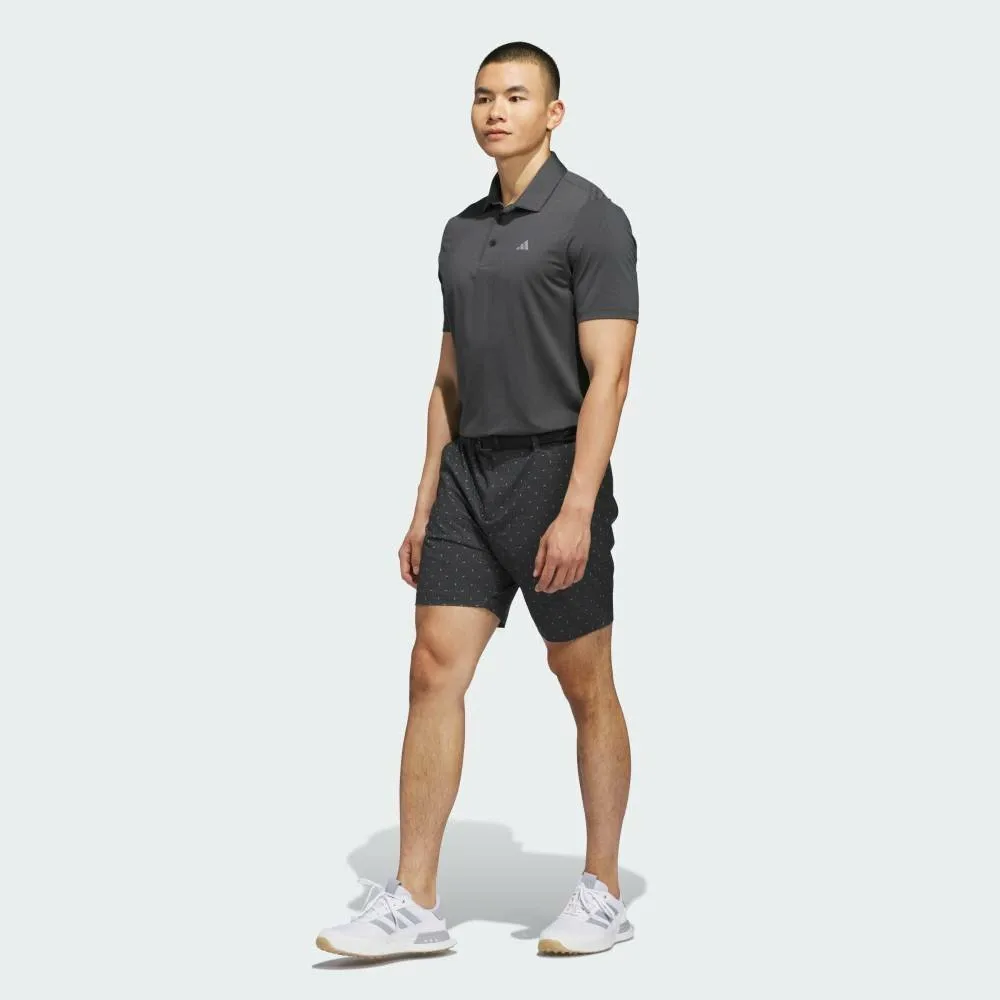 Шорты Ultimate 365 с принтом, длина 7 дюймов Adidas, black — фото 3
