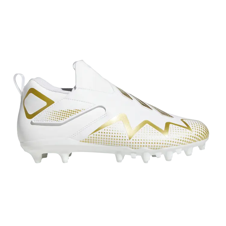 

Кроссовки Adidas Freak Spark J, белый, Серый, Кроссовки Adidas Freak Spark J, белый