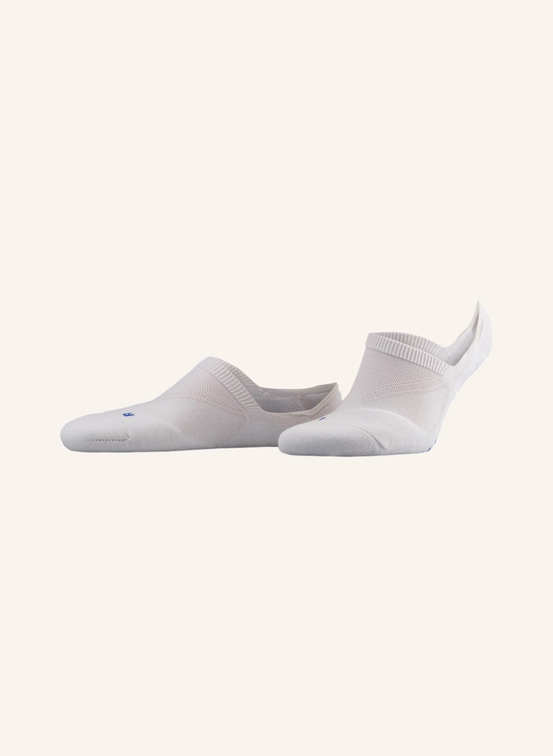 

Носки-кроссовки cool kick FALKE, цвет 2000 WHITE