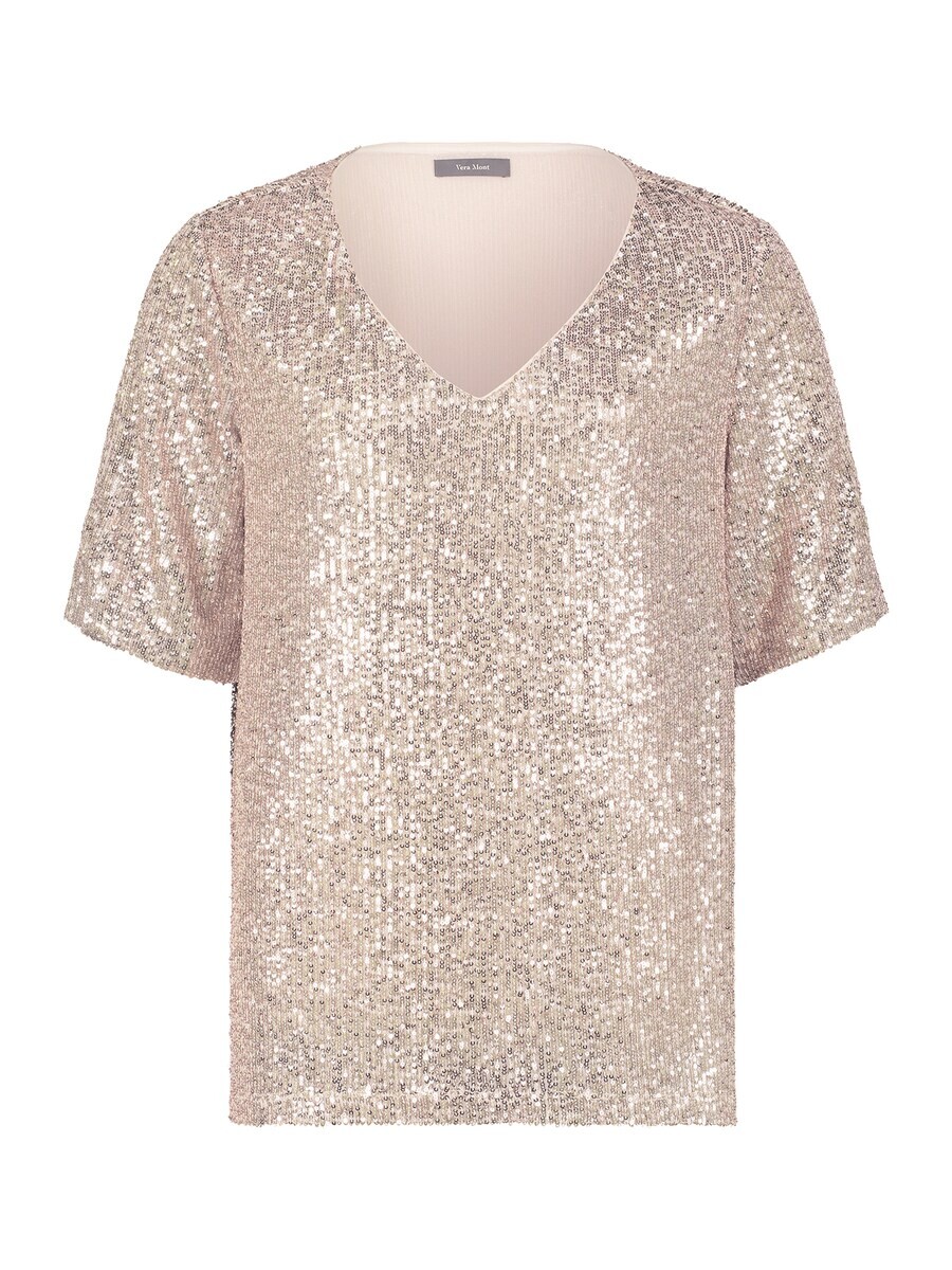 

Блуза Vera Mont Blouse, цвет Rose