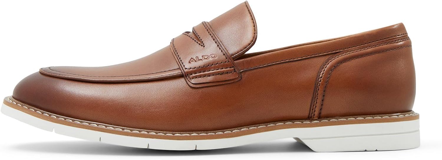 

Мужские лоферы ALDO Forino, Cognac