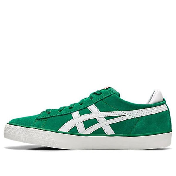 

Кроссовки fabre bl s 2.0 Onitsuka Tiger, зеленый