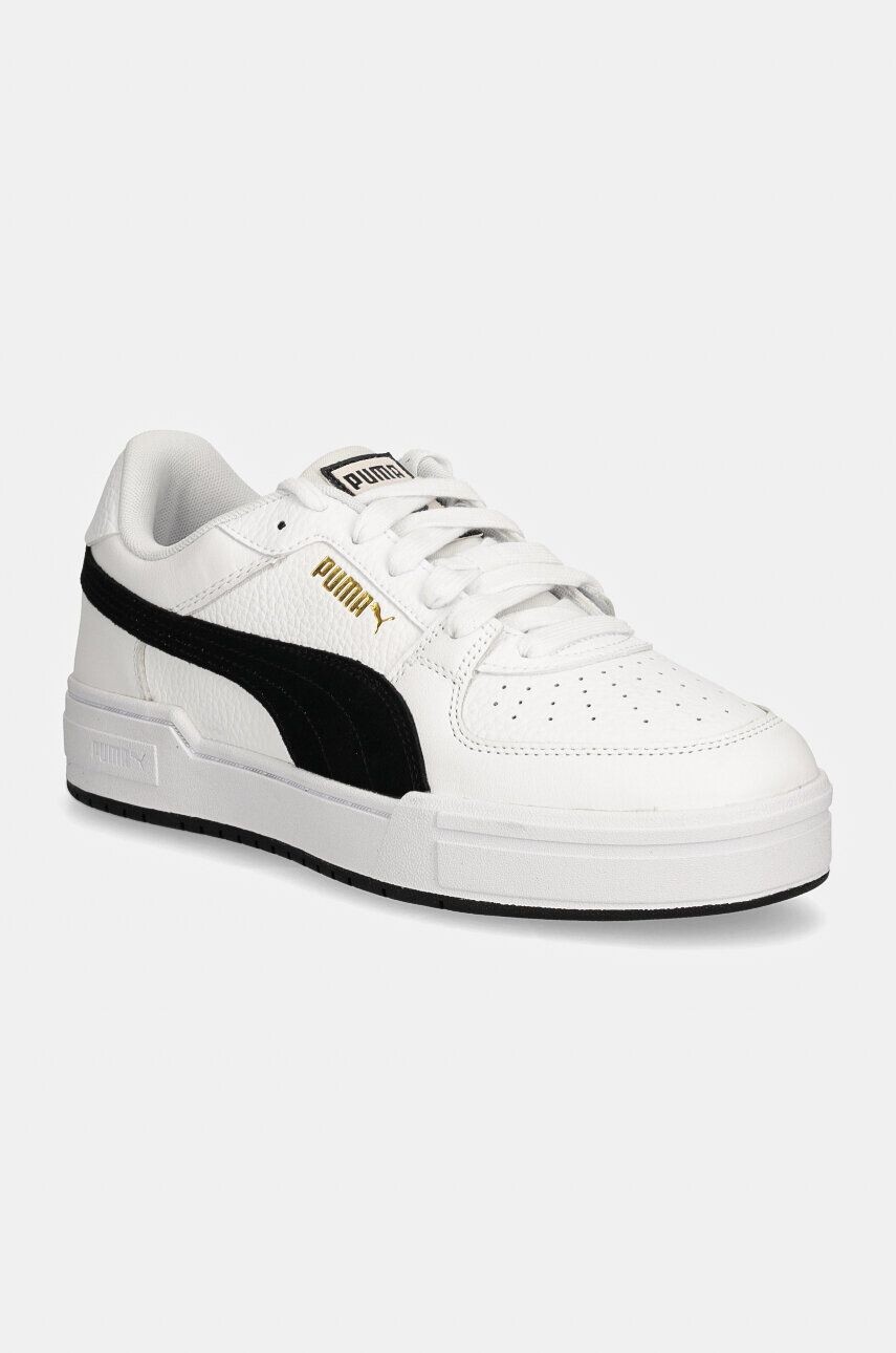 

Кроссовки Puma CA Pro Suede FS, белый
