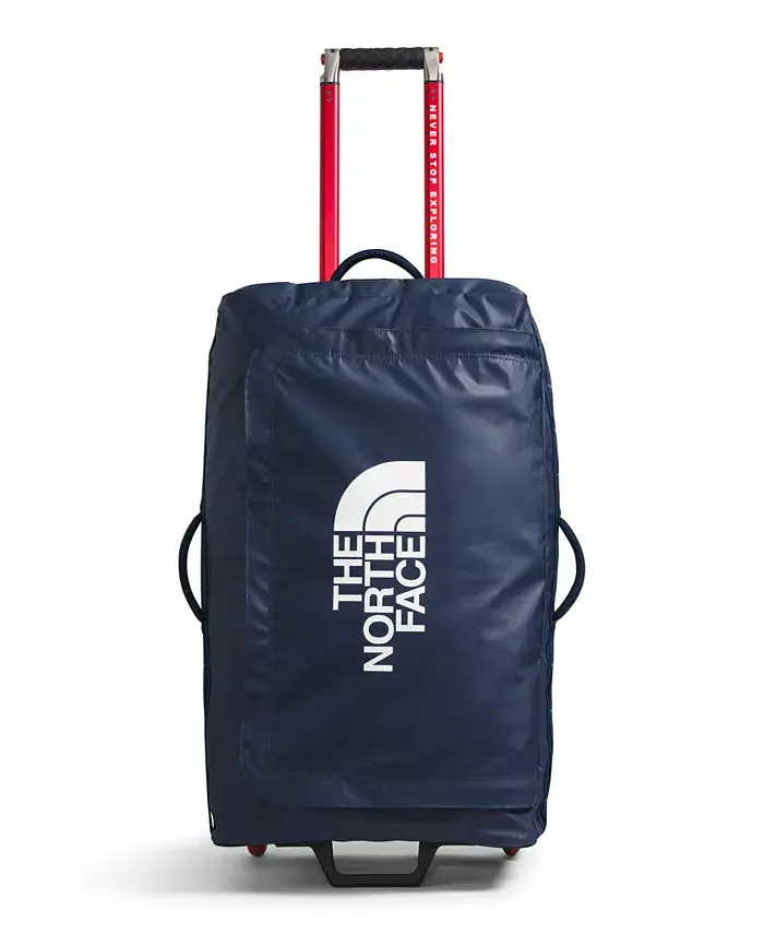 

Мужской роликовый чемодан Base Camp Voyager 29 The North Face, синий