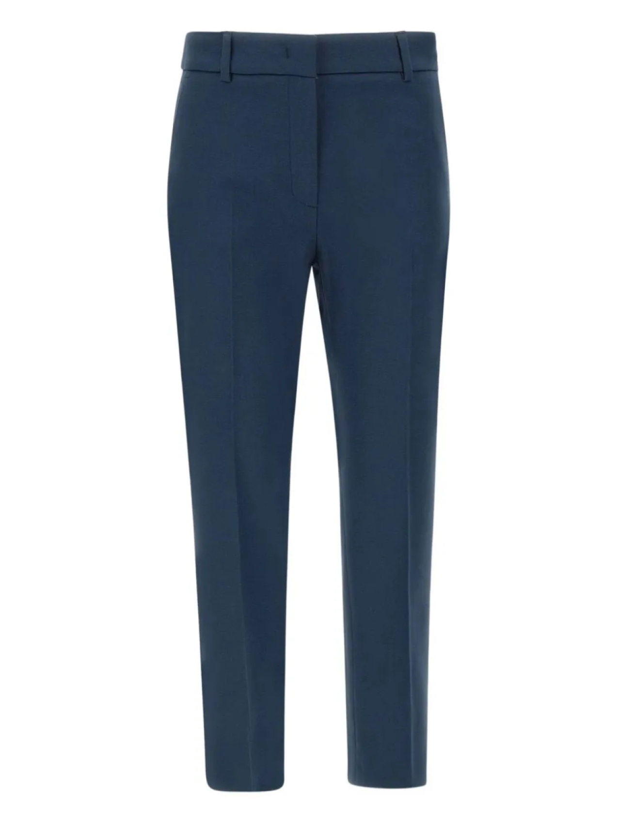 

Брюки Вите Weekend Max Mara, синий