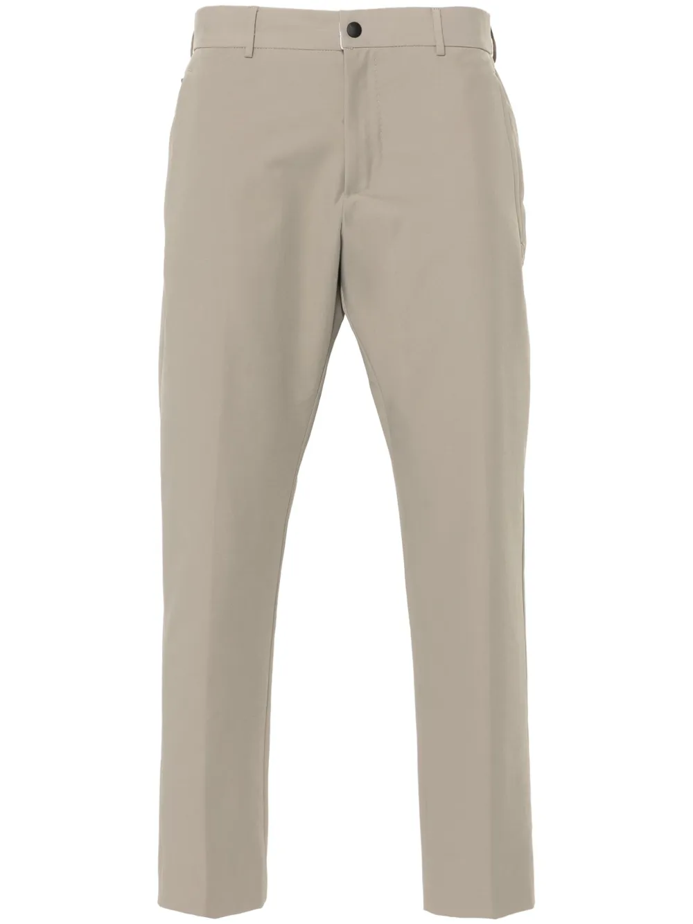 

Зауженные брюки Sigma Pt Torino, нейтральный