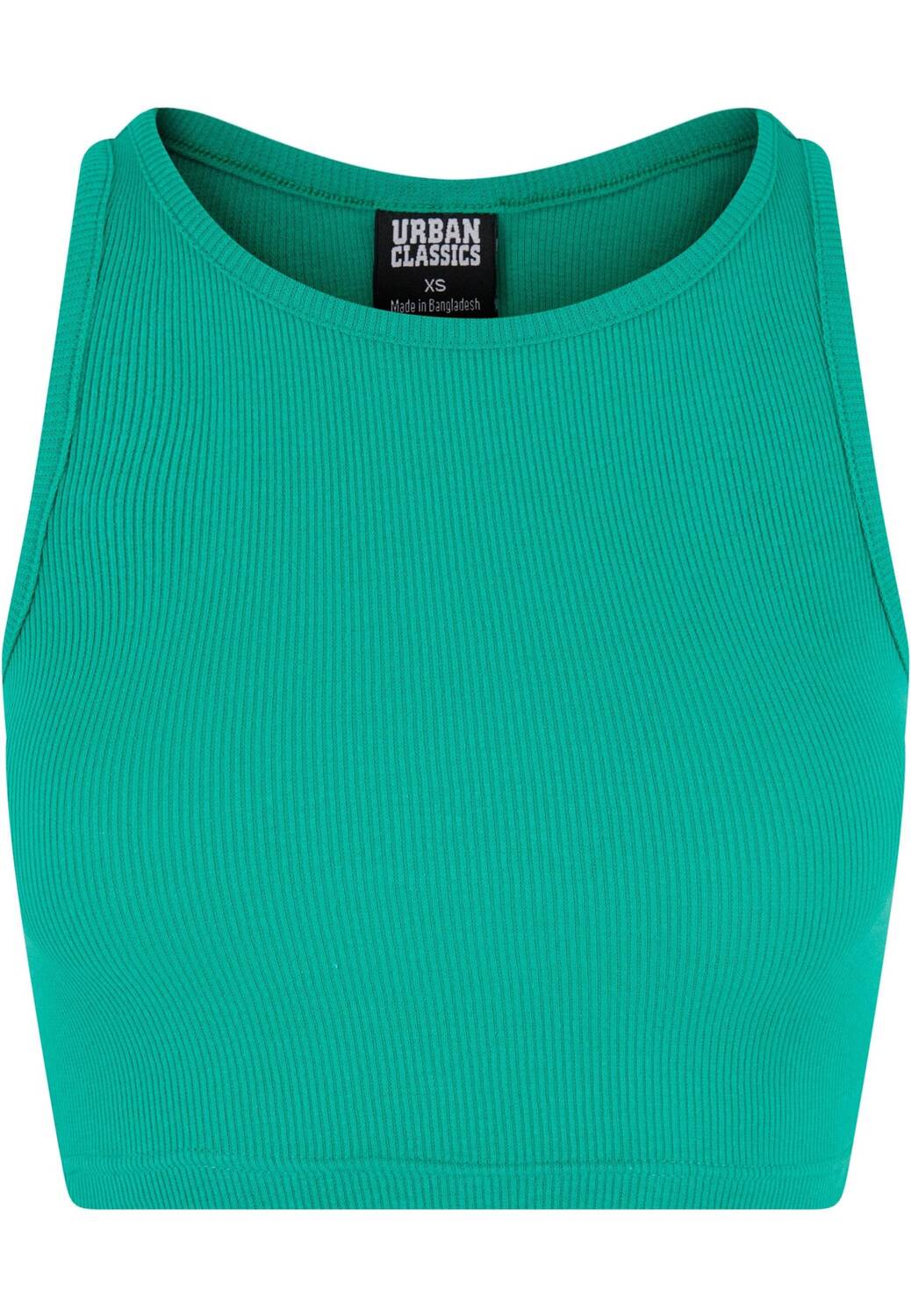 

Urban Classics Топ-бандо в цвете Emerald