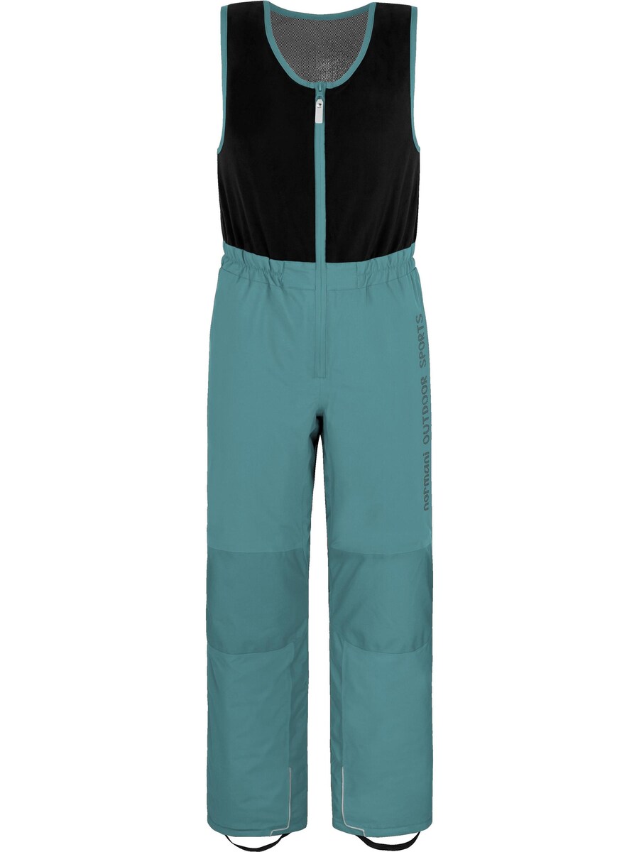 

Обычные брюки для активного отдыха normani Carmacks, светло-голубой