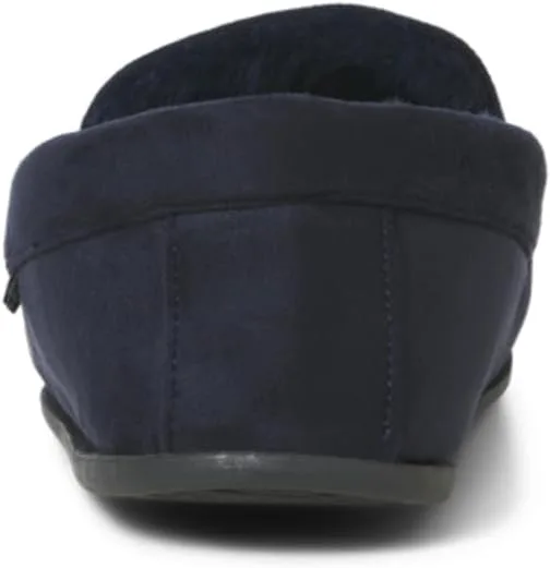 Мужские лоферы JFC JACK & JONES JFWMARK, темно-синий — фото 3