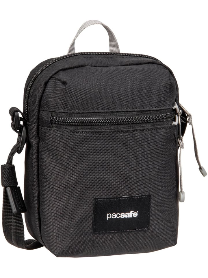 

Сумка через плечо Pacsafe