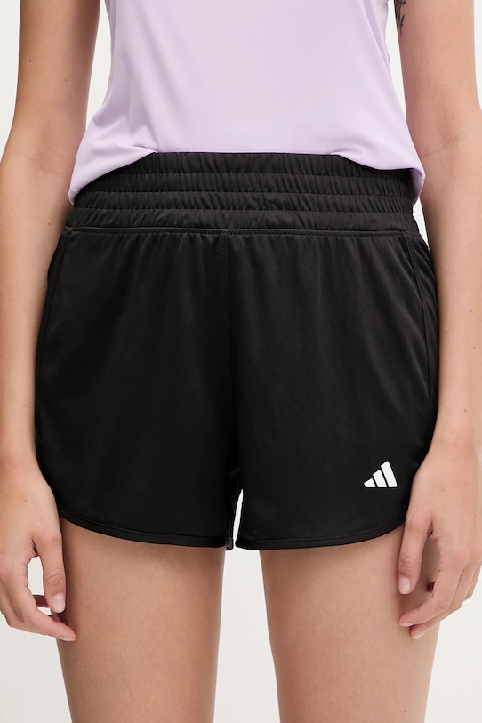 

Тренировочные шорты Pacer Adidas Performance, черный