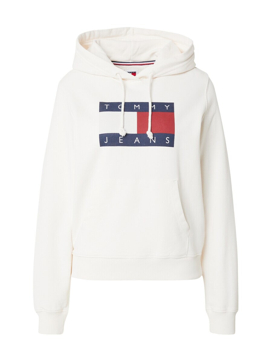 

Толстовка Tommy Jeans, белый