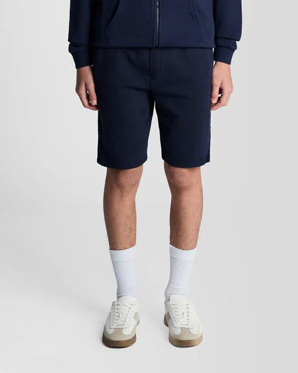 Спортивные штаны Lyle & Scott, Navy