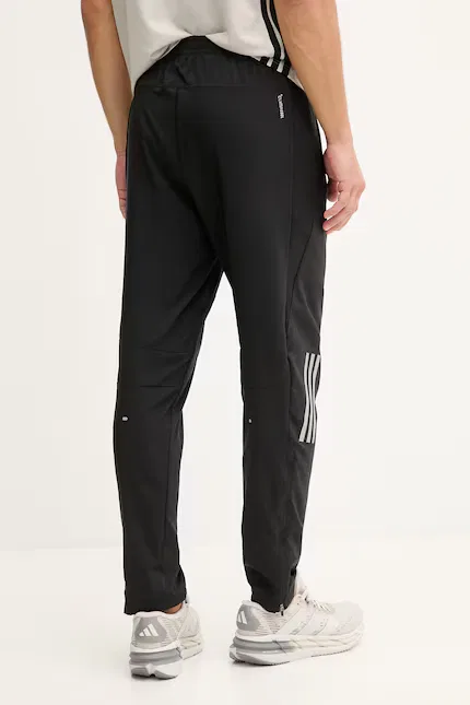 Спортивные штаны с утяжками adi365 Adidas Performance, черный — фото 3