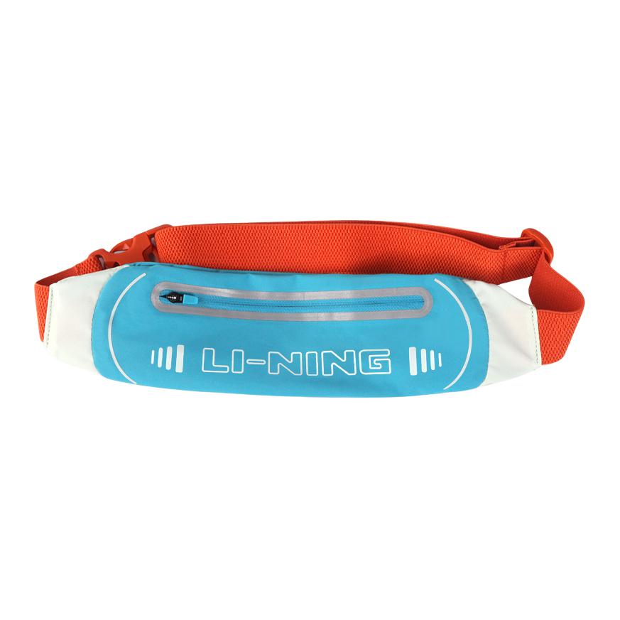 

LINING Полиэстеровый поясной мешок Regular Unisex Multicolor, Blue