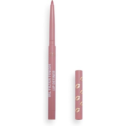 

Irl Filter Finish Средство для определения губ Chai Nude, Revolution