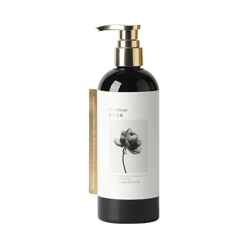 

Глубокое очищение и контроль жирности питание разглаживание контроль пушистости шампунь 300г/500мл Dr.lrean Eras