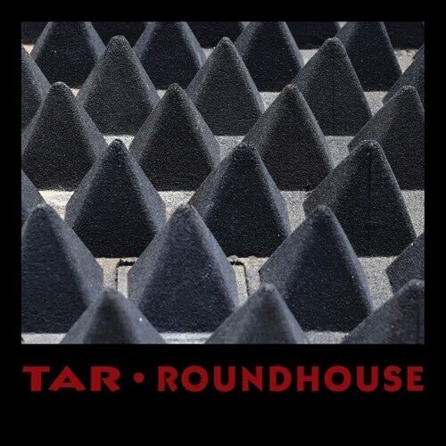 

Виниловая пластинка Tar - Roundhouse