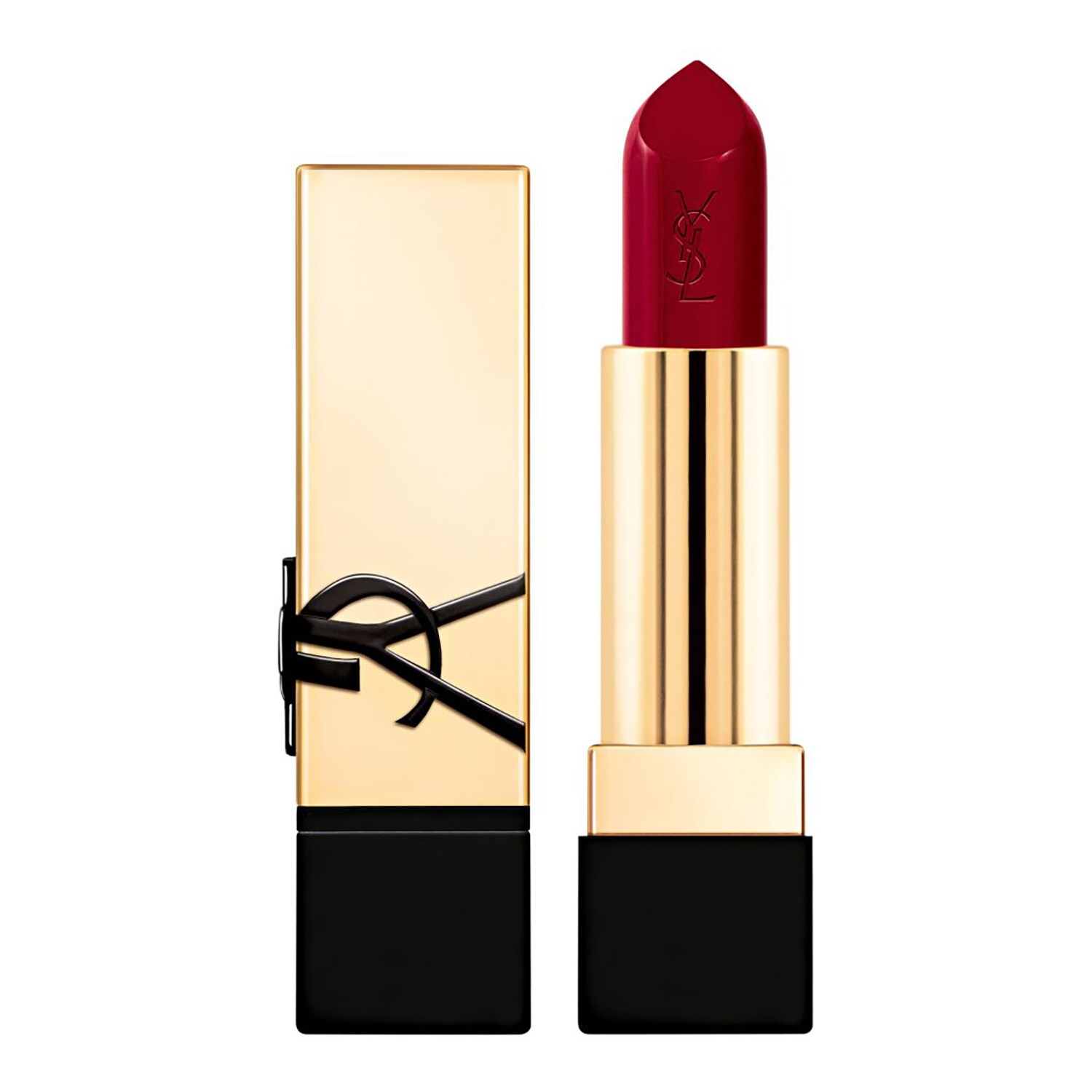 

Губная помада Rouge Pur Couture Yves Saint Laurent, N18 Rouge Calls (3.8 g)