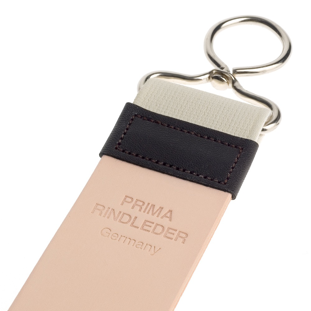 

Бритва abziehriemen aus rindsleder für rasiermesser Muehle, количество 1 шт.