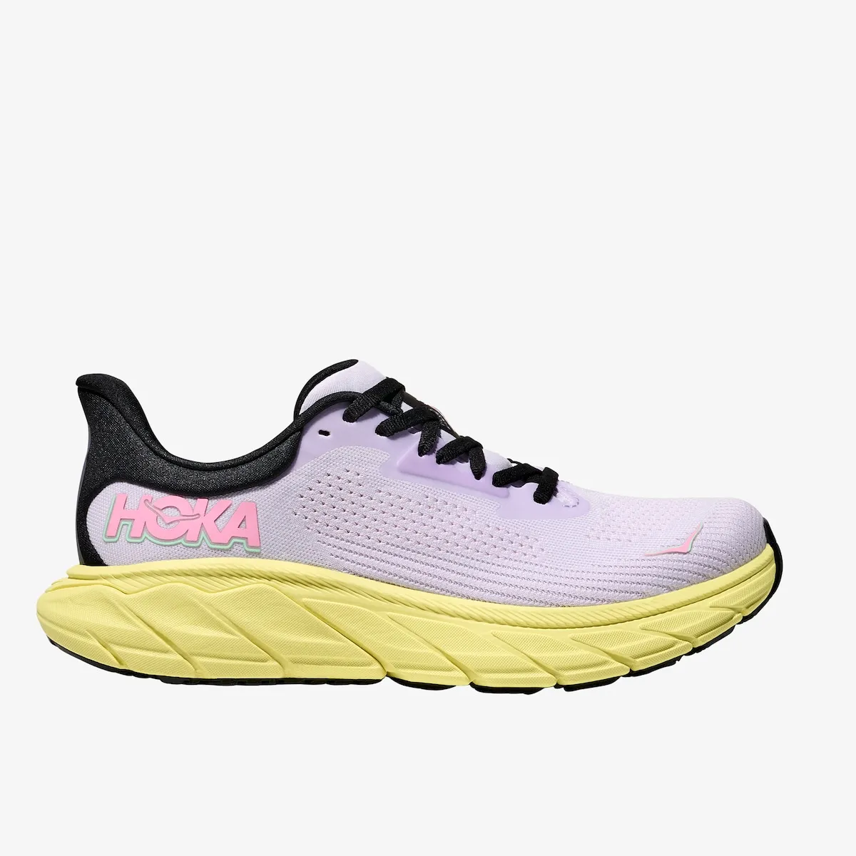 

Женские беговые кроссовки ARAHI 5 Hoka, сиреневый