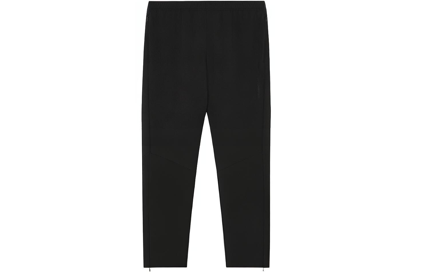 

URAVI повседневные брюки мужские черные New Balance, черный