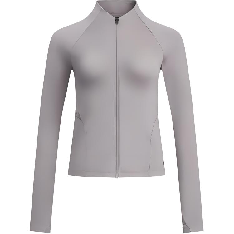 

Under Armour Куртка женская, Daybreak Gray Pink