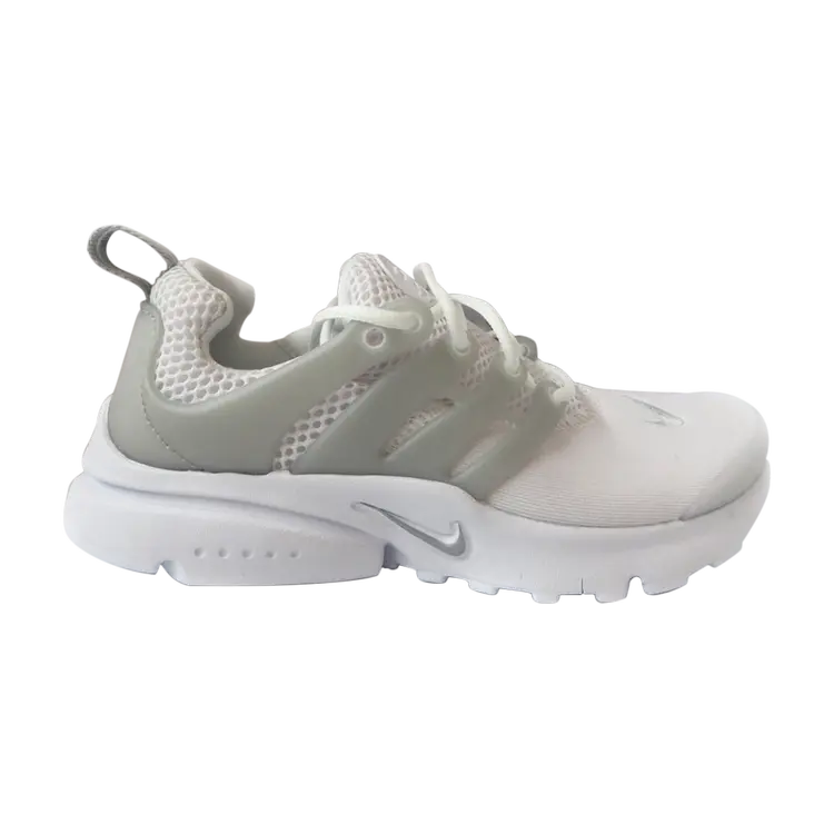 

Кроссовки Nike Presto PS, белый