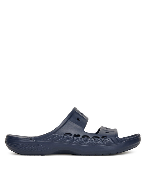 

Мюли BAYA SANDAL 207627-410 Crocs, синий