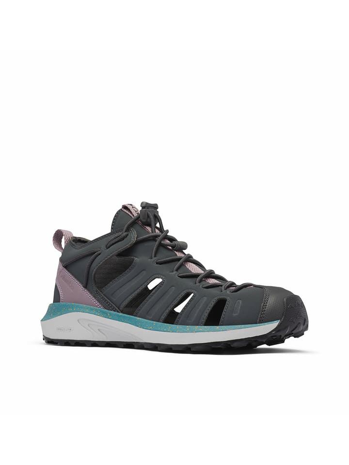 Классические босоножки Trailstorm H2O Columbia, серый
