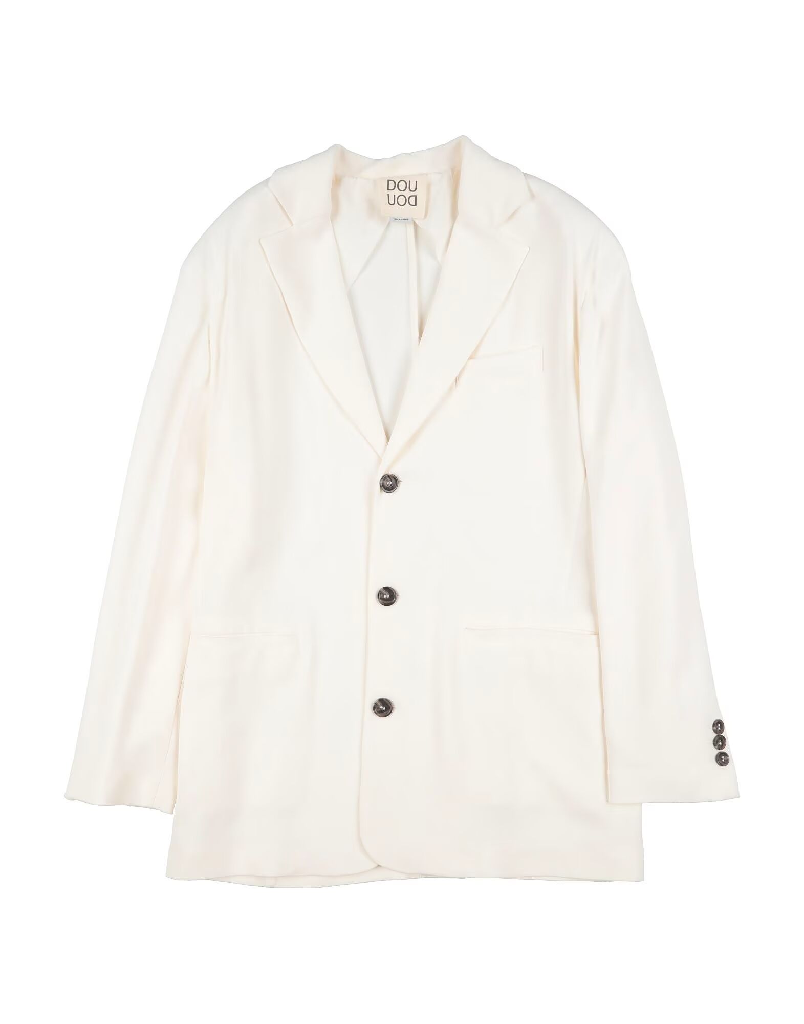 

Блейзер для девочек Douuod, белый