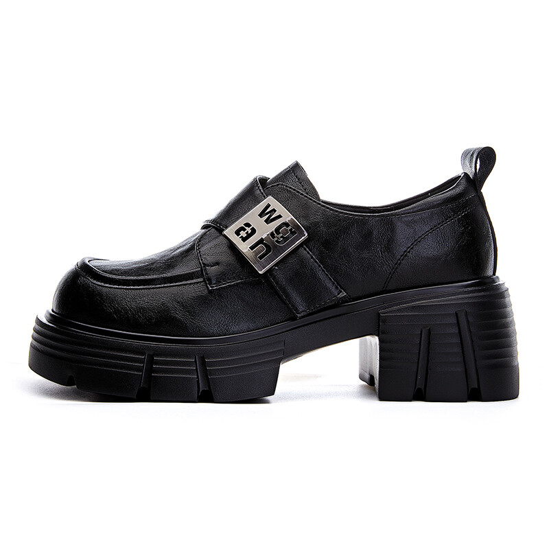 

Туфли POOQ High Heels Women's, черный