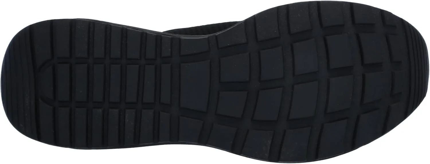 Мужские кроссовки Skechers Bobs Sparrow 2.0 - Allegiance Crew, черный — фото 4