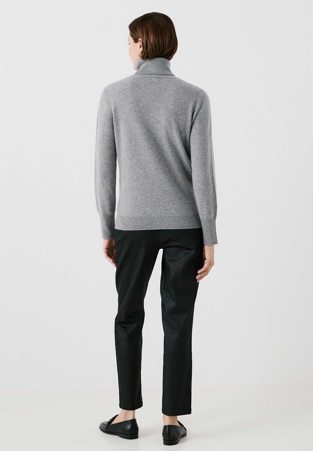 

Джемпер FRENCH FASHION ELEGANT MODERN DYLAN Caroll, серый