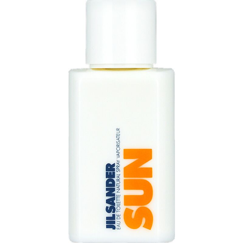 

Sun, EdT 30 ml Jil Sander