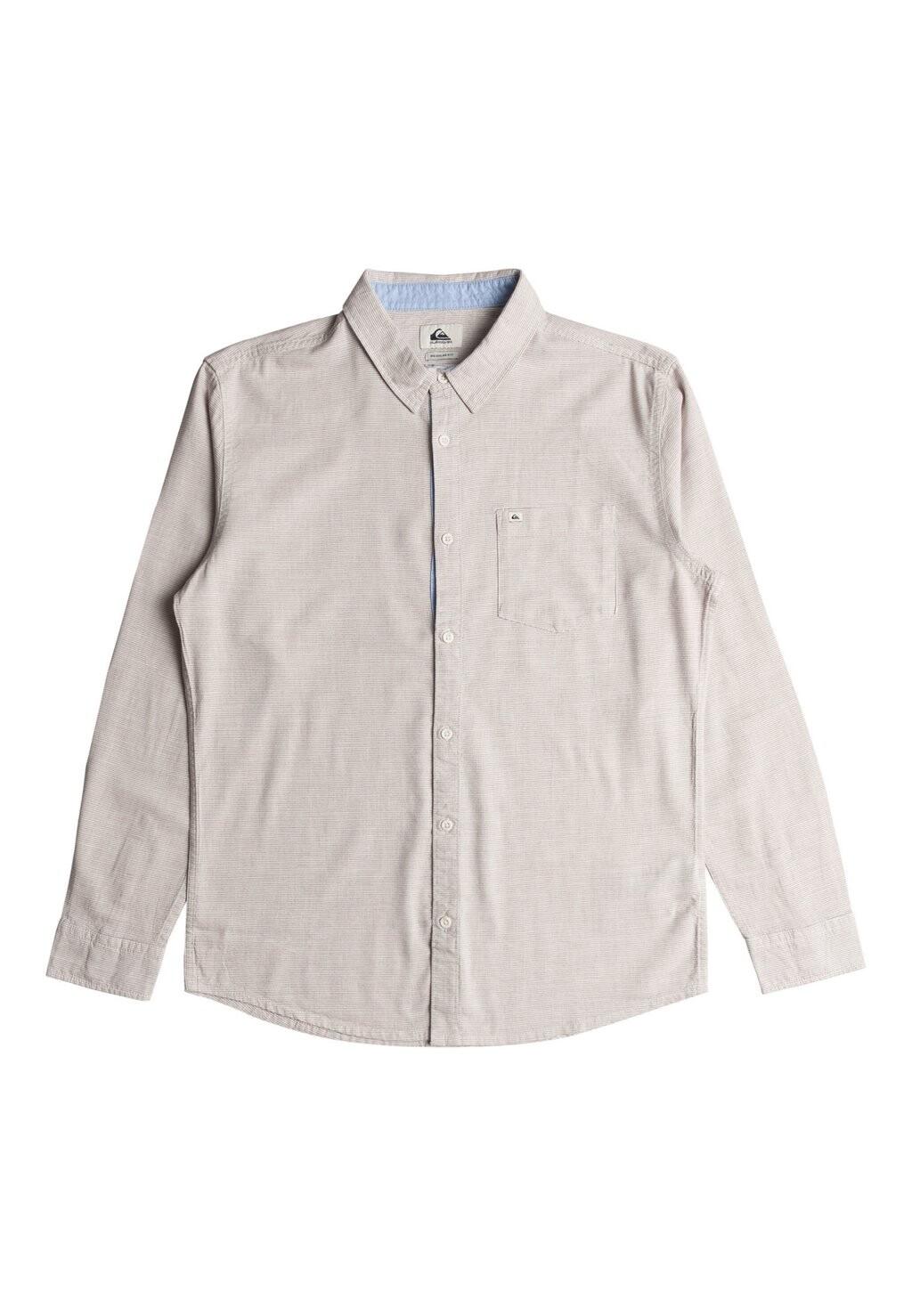 

Рубашка LHANBRYDE LANGÄRMLIGES Quiksilver, бежевый