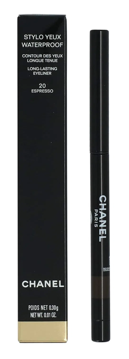 Карандаш для глаз «STYLO yeux WP 20 espresso» от Chanel Chanel — фото 2