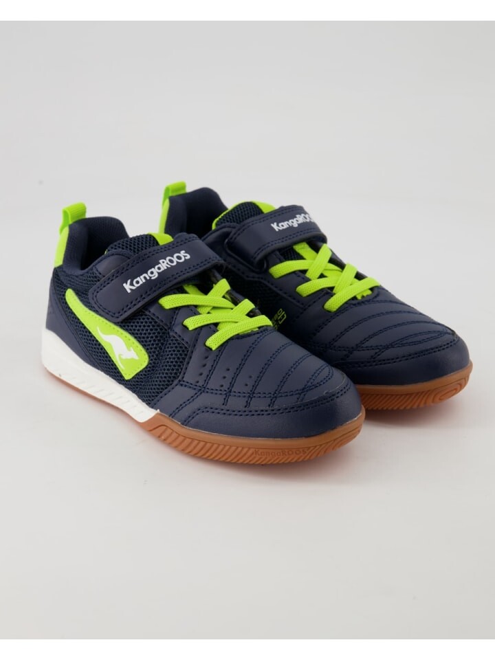 

Спортивные кроссовки Kangaroos Sportschuhe, синий