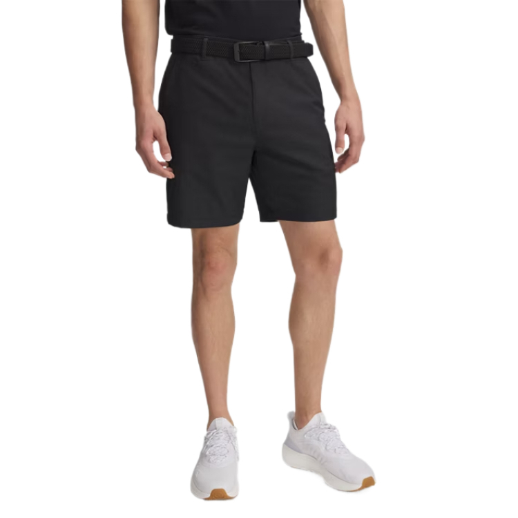 

Шорты мужские casual Drive ChillIso Chill ArmourVent Under Armour, черный