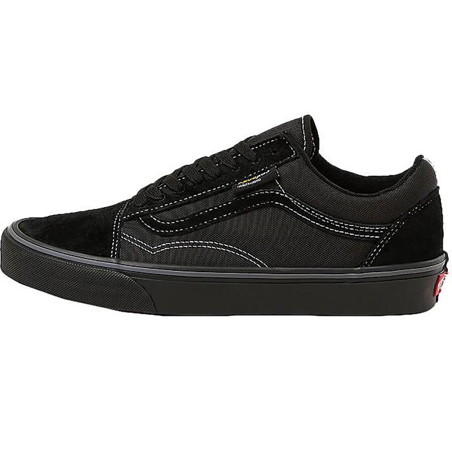 

Кроссовки VANS Old Skool, черный