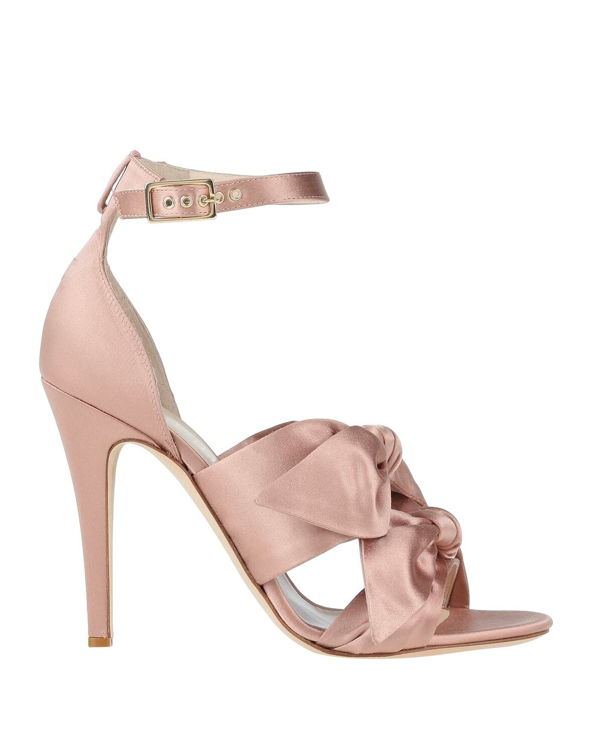 

Сандалии Gia Couture, светло-коричневый
