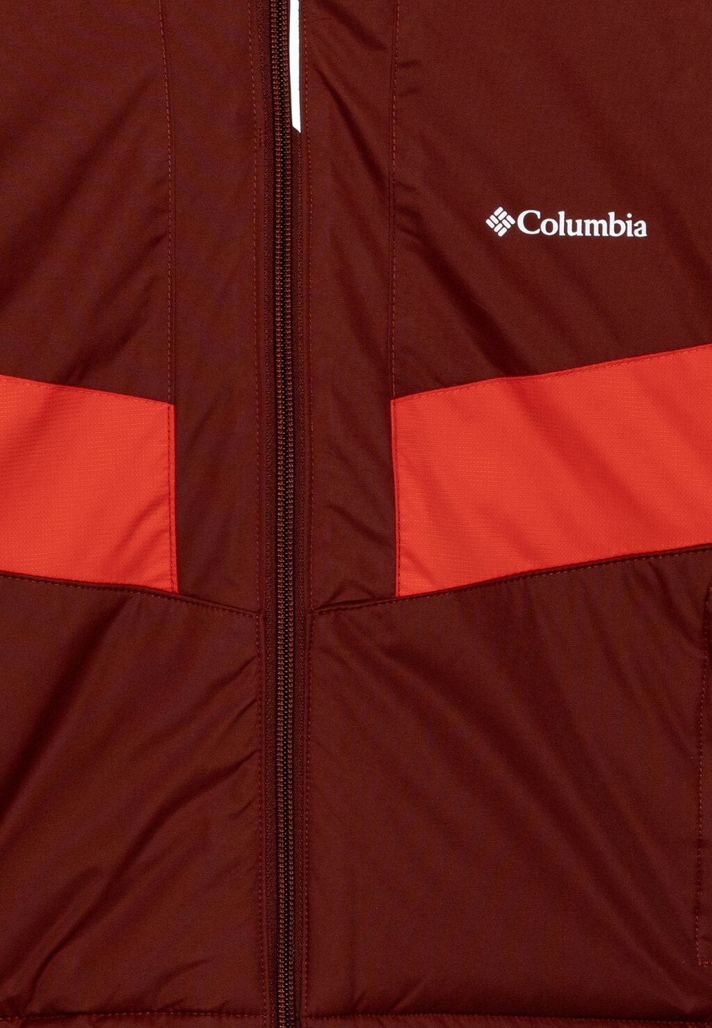

Куртка для сноуборда LIGHTNING LIFT III UNISEX Columbia, Бордо