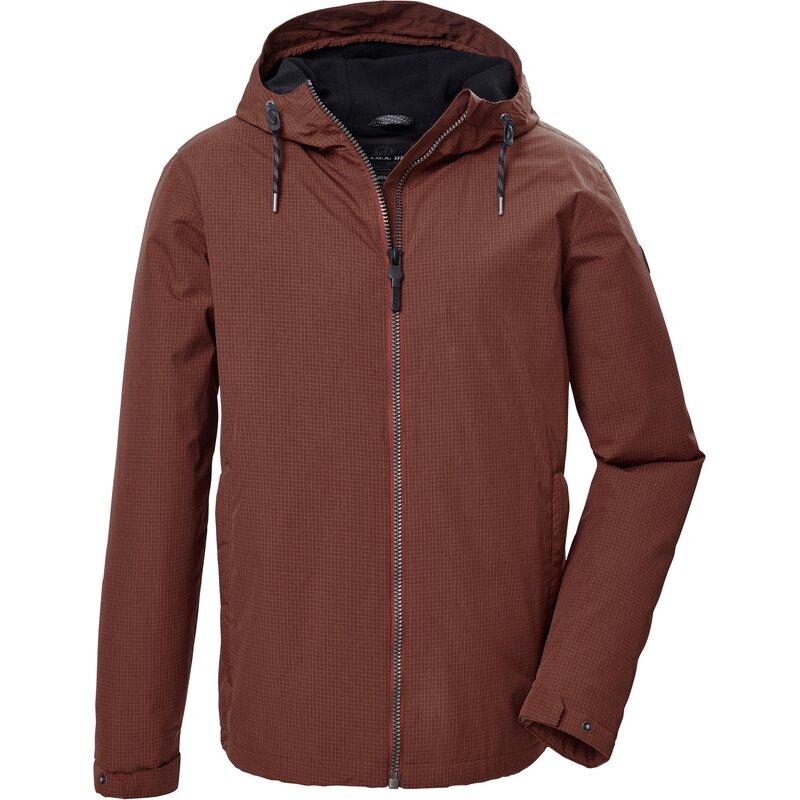 

Функциональная куртка gw 32 mn jckt G.I.G.A. Dx By Killtec, цвет herbstlaub