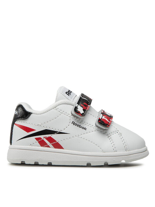 

Кроссовки Reebok, белый