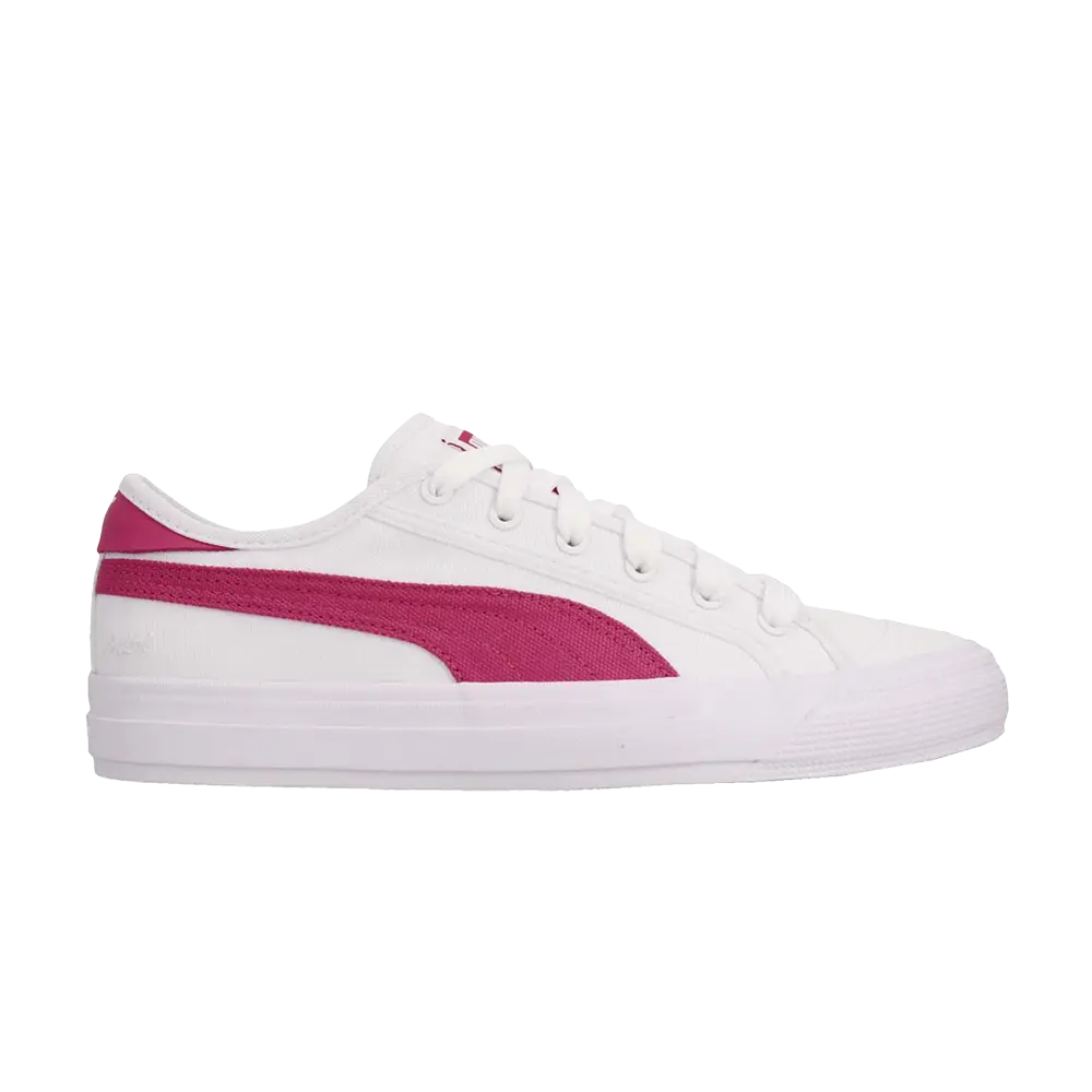 

Кроссовки Capri Puma, белый