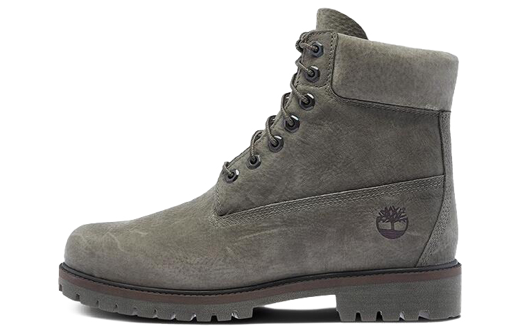 

Ботинки Timberland 6 Inch Heritage Boot 'Olive'