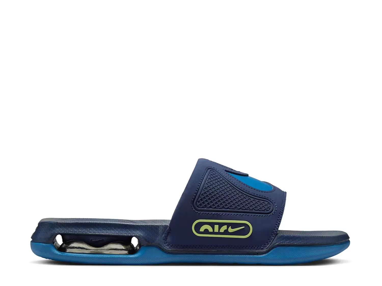 

Сандалии Air Max Cirro - мужские Nike, Navy